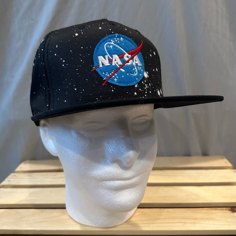 NASA Hat